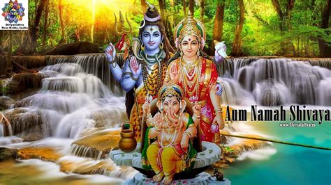 Shiv Parivar Wallpapers - Wallpaper Cave