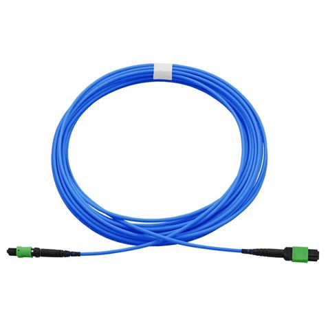 Mtp Mtp Pre Terminated Trunk Cables Mtp Pre Terminated Assemblies