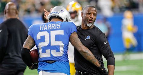 Lions mailbag: Predicting the changes coming to Detroit’s defense ...