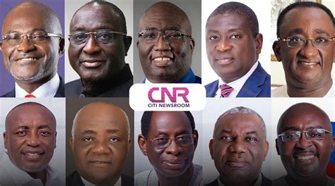 Npp Super Delegates Congress Underway