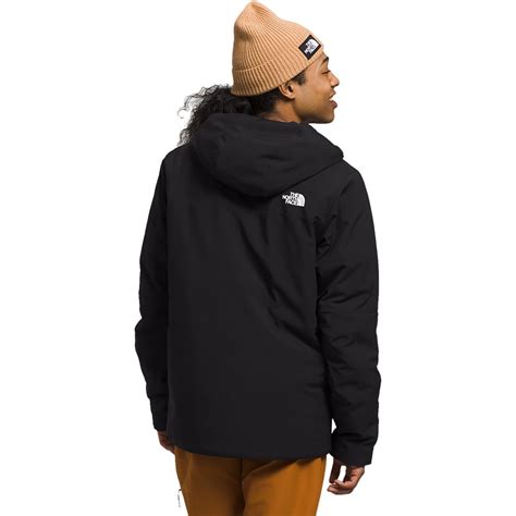 The North Face Apex Elevation Jacket Mens Clothing