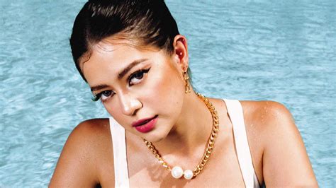 Sue Ramirez For Cosmopolitan Philippines April 2023