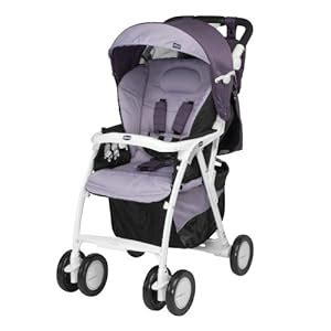 Lightweight Versatile Easy To Handle Stroller Chicco Simplicity Plus 80