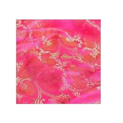 Elips 44 45 Silk Fabric Gsm 100 150 At Rs 35 Meter In Surat ID