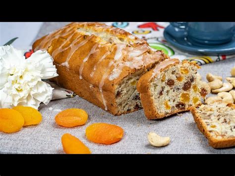 Кекс за 10 минут вкуснее чем столичный от Сибирячка готовит