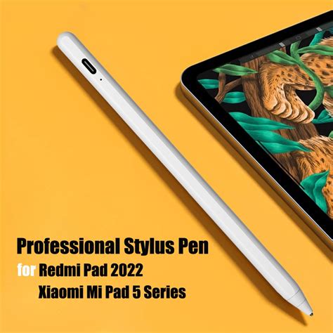 Caneta Stylus Para Xiaomi Mi Pad Pro Polegadas Tablet L Pis