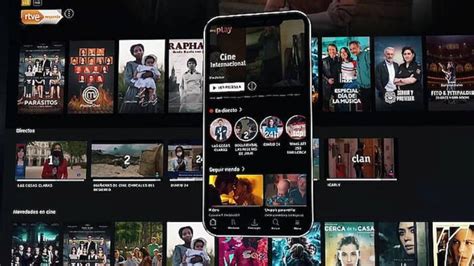 Las Mejores Apps Para Ver La Tele Gratis En Tu M Vil