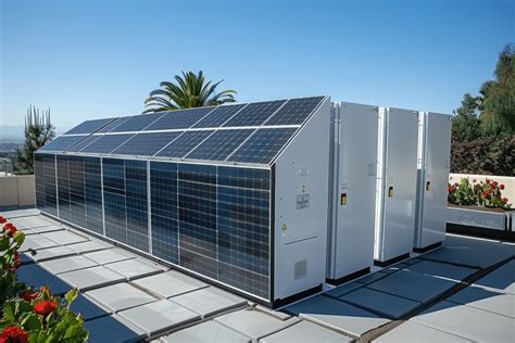 How Much Does A Solar Battery Storage System Cost Renotag