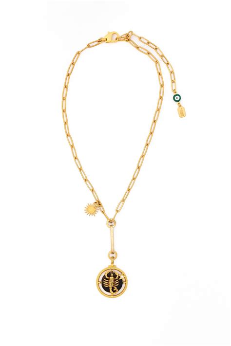 Power Color Zodiac – Elizabeth Cole Jewelry