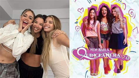 Ale Fuller Y Flavia Laos Se Reconciliaron Actrices Se Volvieron A Ver