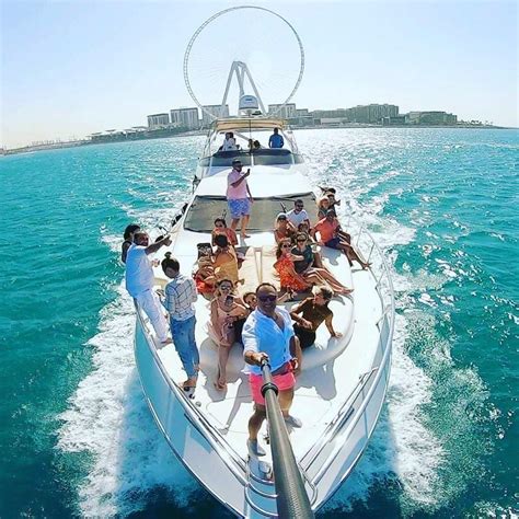 Private party on Yacht - DXByachtparties - Medium