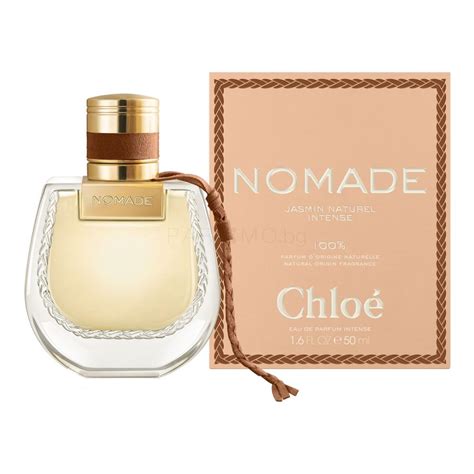 Chlo Nomade Jasmin Naturel Intense Eau De Parfum Ml