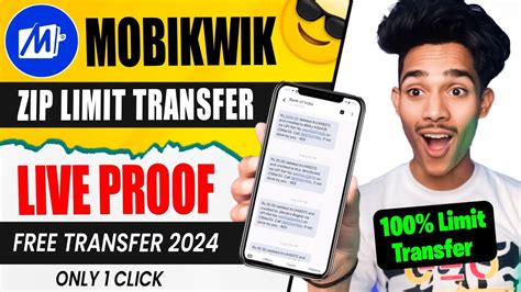 Mobikwik Zip To Bank Transfer Best App Mobikwik Zip To Bank Transfer