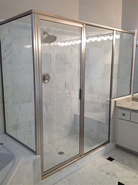 Glass Shower Doors Frame Shower Doors Crystal Lake Il