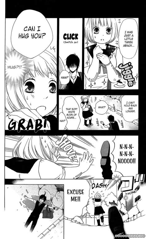 Pochamani 1 - Read Pochamani Chapter 1 Online | Anime drawing styles ...