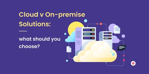 Cloud Vs On Premise Solutions What Should You Choose Superopsai