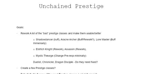Unchained Shadow Dancer Rpathfinderrpg