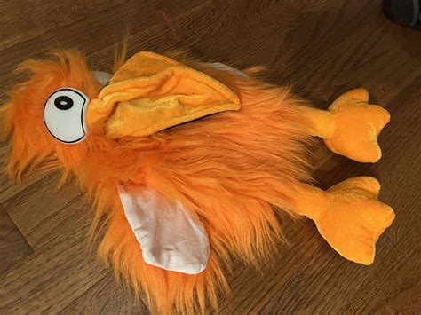 Bird Puppet Ebay