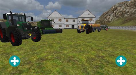 Android I In Tractor Jcb Driving Games Ndir