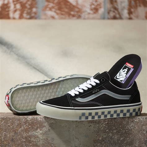 Compra Tenis Bota Skate Azules Sk8 Hi Popcush Hombre En Vans Colombia