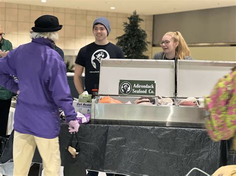 Glens Falls Market Center Grand Opening – June 7, 2025