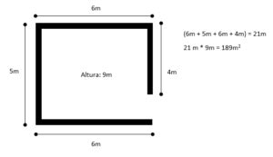C Mo Calcular Metros Cuadrados Tecno Howto