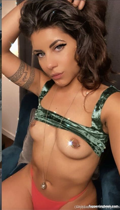 Volleyballslut Nude Onlyfans Leaks The Fappening Photo