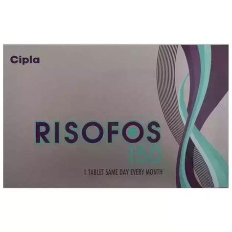 Risofos Uses Price Dosage Side Effects Substitute Buy Online