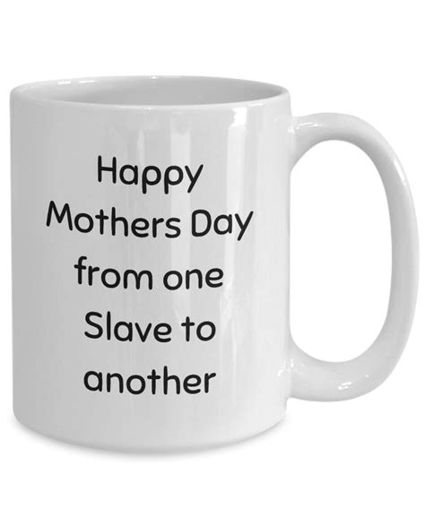 Mothers Day Mug T For Mom From Another Mom Coffee Mug For Mum T For Mother T Mug For