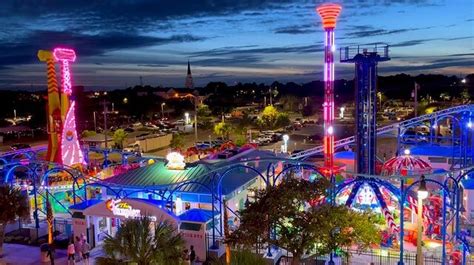 Myrtle Beach's Surprise Attractions: You Won't Believe Number 7! — The ...