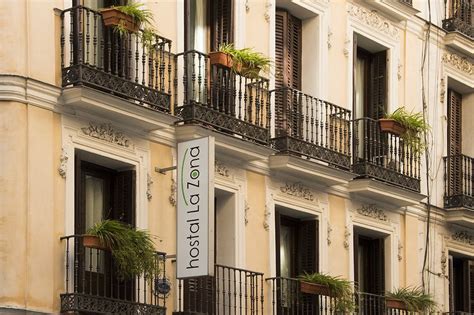 Hostal en Madrid | Hostal La Zona