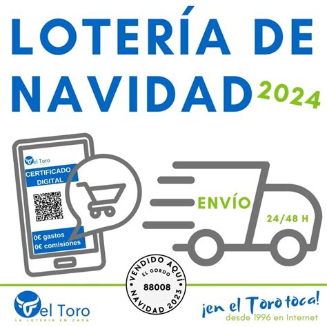 El Sorteo de Navidad 2024 tendrá 193 series y el gordo más grande de la