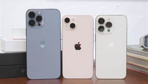 Обзор нового iPhone 13 – Плюсы и минусы