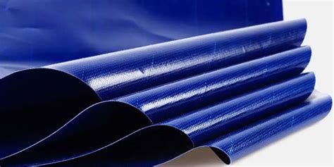 What Is The Difference Between PVC Tarp And PE Tarp Tarps Manufacturer