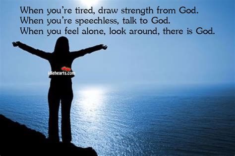 Spiritual Quotes About Strength. QuotesGram