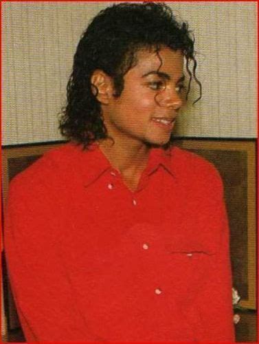 Michael Jackson Bad Era Rare
