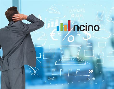 Ncino Announces Chief Financial Officer Transition