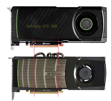 NVIDIA GeForce GTX 580 rumors discussed in detail - PC Perspective