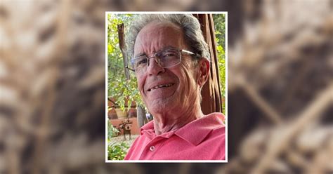 Dennis Michael Achilli Obituary 2024 Kerrville Funeral Home