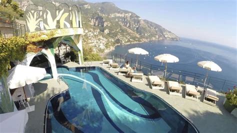 Amalfi Coast hotels with pool | Amalfi coast hotels, Amalfi coast ...