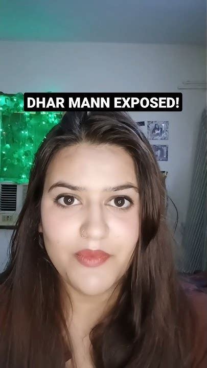 Shocking Truth Of Dhar Mann Why He S Being Cancelled Shorts Youtube