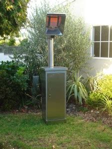 Outdoor Heaters NZ Cost Effective Heating Solutions Heatmax