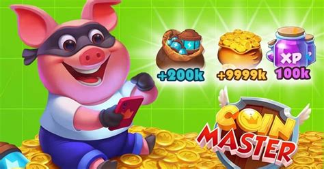 Link Nhận Code Spin Coin Master 25072024 Miễn Phí Mới Nhất