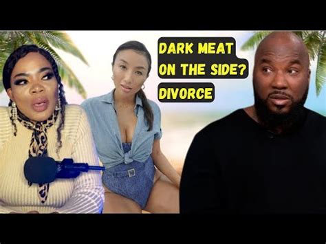 The Real Shocking Reasons Why Jeezy Filed For Divorce She Did What