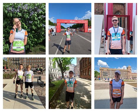 Rimi Riga Marathon 2024 • Autentica