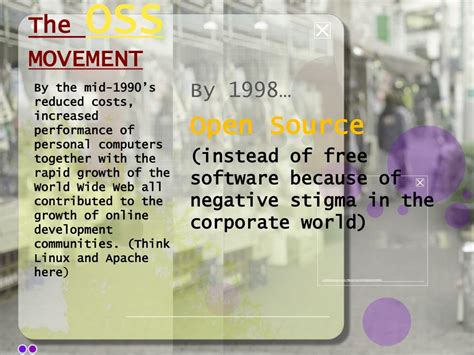 Ppt Advantages And Disadvantages Of Open Source Software Powerpoint Presentation Id 1574785