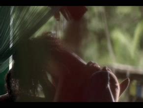 PRISCILLA DOUEIHY Nude AZNude