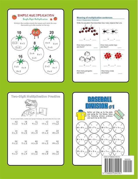 Free Long Division Worksheets Worksheets Library