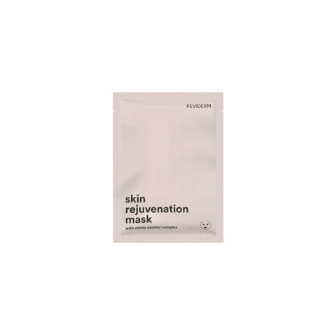 REVIDERM Skin Rejuvenation Mask | Shop now PremiumCare.Shop