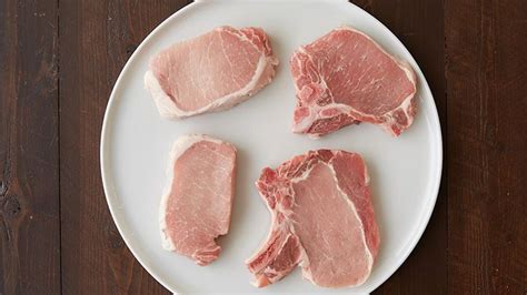 How To Cook Pork Chops How To Cook Pork Pork Cooking